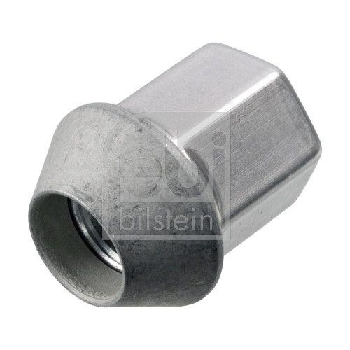 Febi Bilstein 26287 Radmutter Hinterachse Vorderachse für Ford Jaguar Land Rover