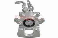 Metzger Autoteile 6261291 Bremssattel Hinterachse Links für Citroën Mitsubishi