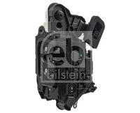 Febi Bilstein 184634 Türschloss Vorne Links für Seat Skoda VW