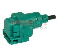 Metzger Autoteile 0911111 Bremslichtschalter für Vag