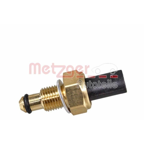 Metzger Autoteile 0905323 Sensor Kraftstofftemperatur für Mercedes Benz