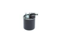 Bosch F 026 402 836 Kraftstofffilter für Mercedes Benz Mercedes Benz Nissan