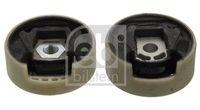 Febi Bilstein 45308 Lagerung Motor Oben Unten für Audi Seat Skoda VW