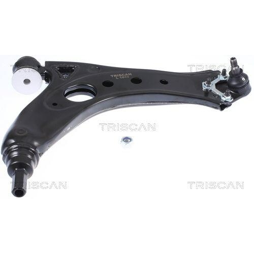 Triscan 8500 295205 Lenker Radaufhängung Vorderachse Rechts Unten für Audi