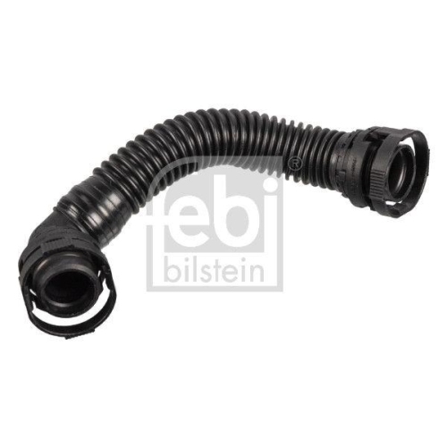 Febi Bilstein 109333 Schlauch Kurbelgehäuseentlüftung für Audi Seat Skoda VW