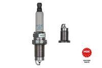 4x NGK Zündkerze Set 6893 ZFR5P-G für SKODA Fabia VW Lupo / Polo 1.0 1.4 1.4 16V