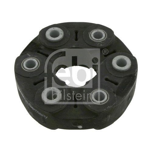 Febi Bilstein 26294 Gelenk Gelenkwelle Hinten Stirnseitig Vorne Vorne Und Hinten