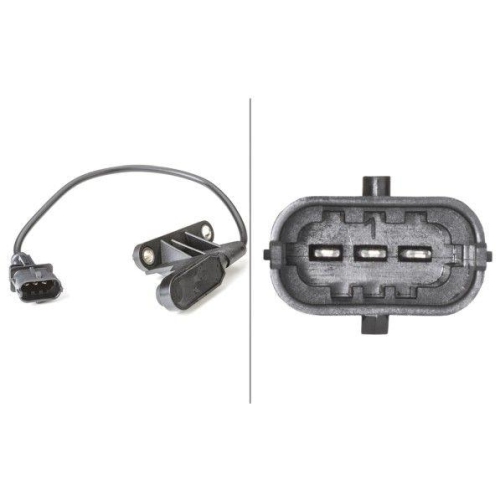 Sensor, Nockenwellenposition