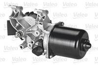Valeo 579738 Wischermotor Vorne für Renault