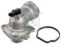 Febi Bilstein 174399 Thermostat Kühlmittel für Mercedes Benz Mercedes Benz
