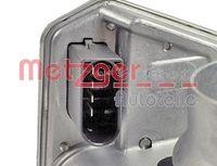 Metzger Autoteile 0892322 Drosselklappenstutzen für Bmw