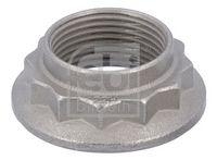 Febi Bilstein 01701 Achsmutter Antriebswelle Hinterachse für Bmw