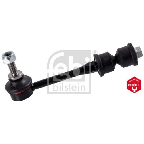 Febi Bilstein 31708 Stange/strebe Stabilisator Hinterachse Links für Opel