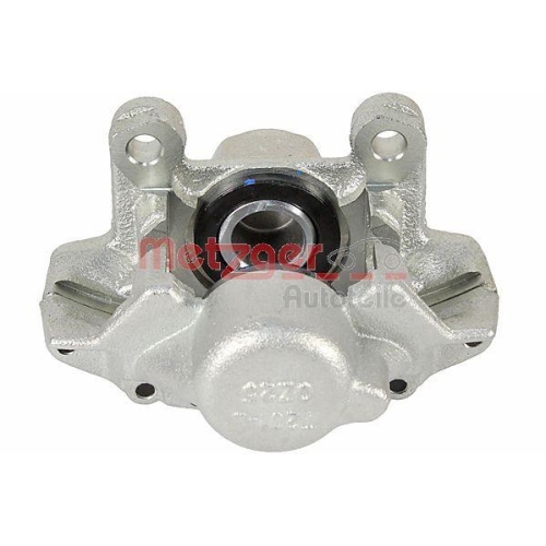 Metzger Autoteile 6260385 Bremssattel Hinterachse Links für Mercedes Benz