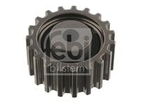 Umlenkrolle, Zahnriemen