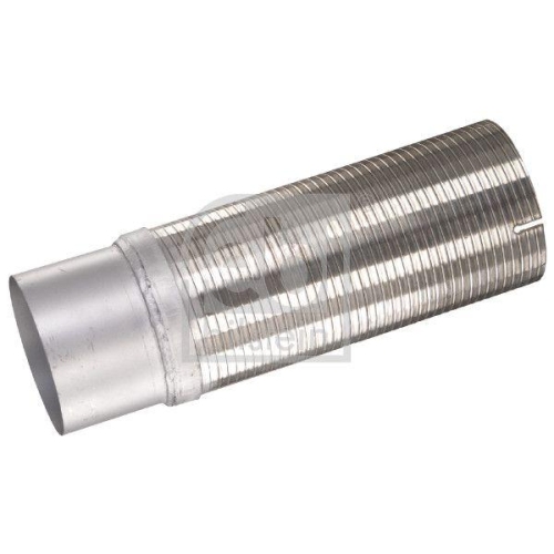 Febi Bilstein 106076 Flexrohr Abgasanlage für Man