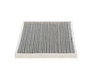 Bosch 1 987 432 537 Filter Innenraumluft für Alfa Romeo Fiat Gmc Opel Vauxhall