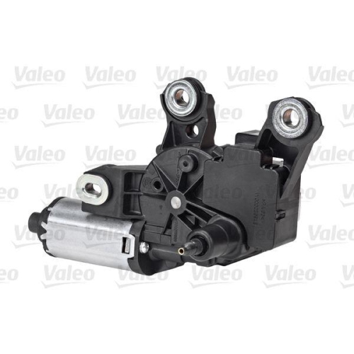 Valeo 579717 Wischermotor Hinten für Audi