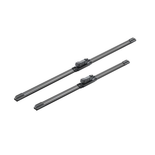 BOSCH AEROTWIN SCHEIBENWISCHER VORNE + HINTEN für SKODA OCTAVIA Combi 5E5 Kombi