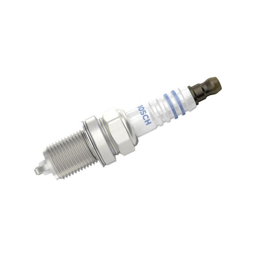 Bosch 0 242 229 654 Zündkerze für Audi Bmw Citroën Daihatsu Fiat Lancia Opel VW