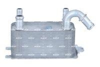 Nrf 31192 Ölkühler Automatikgetriebe für Ford Volvo Land Rover