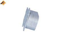 Nrf 31267 Ölkühler Motoröl für Audi Seat Skoda VW