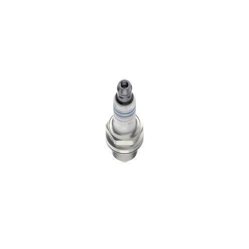 Bosch 0 242 235 666 Zündkerze für Alfa Romeo Chrysler Citroën Daihatsu Fiat Gmc