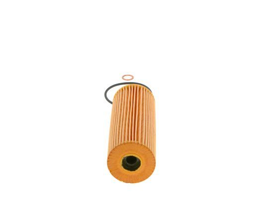 BOSCH Ölfilter 1 457 429 122 für MERCEDES-BENZ 104 180 01 09