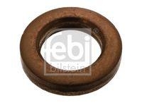 Febi Bilstein 15926 Dichtring Einspritzventil für Audi Ford Seat Skoda VW