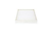 Bosch 1 987 435 058 Filter Innenraumluft Motorraum Vorne für Mercedes Benz