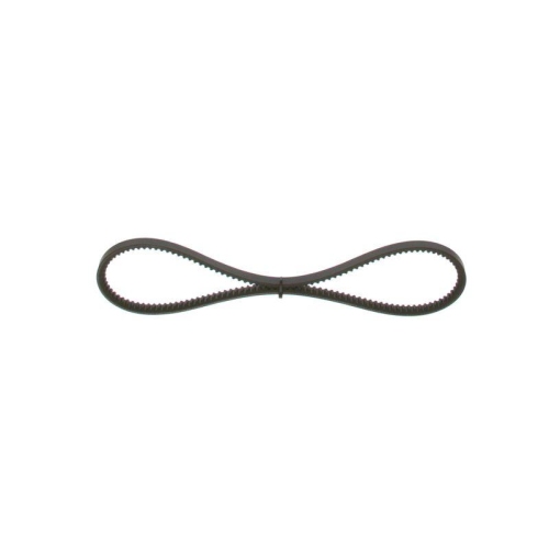 Bosch 1 987 947 776 Keilriemen für Audi Seat VW