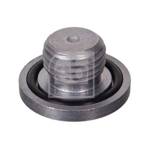Febi Bilstein 48876 Verschlussschraube Ölwanne für Alfa Romeo Bmw Citroën Fiat
