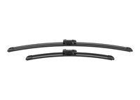 Bosch 3 397 007 579 Wischblatt Vorne für Bmw