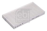 Febi Bilstein 17264 Filter Innenraumluft für Fiat Opel Saab Vauxhall Cadillac