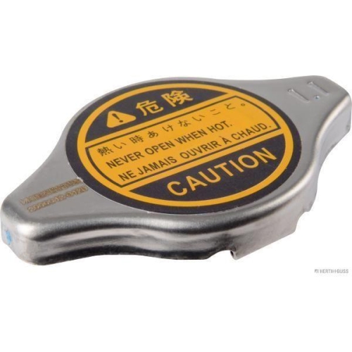 Herth+buss Jakoparts J1542002 Verschlussdeckel Kühler für Citroën Daihatsu Fiat