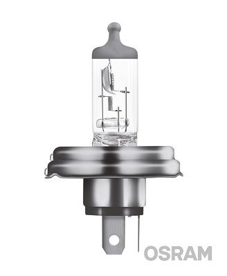 OSRAM Glühlampe, Fernscheinwerfer ORIGINAL