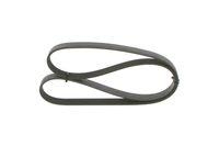 Bosch 1 987 946 280 Keilrippenriemen für Citroën Fiat Ford Opel Peugeot Vauxhall