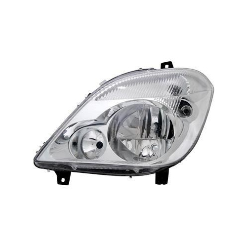 Original Van Wezel Scheinwerfer 3077961