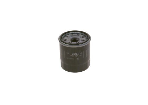 BOSCH Ölfilter F 026 407 142