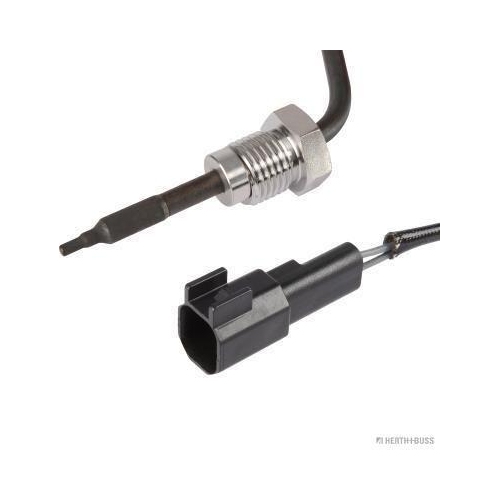 Herth+buss Elparts 70682305 Sensor Abgastemperatur Nach Rußpartikelfilter Ford