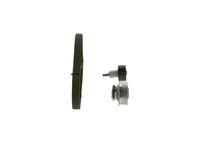 Bosch 1 987 946 588 Zahnriemensatz für Audi Skoda VW
