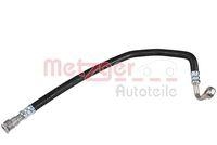 Metzger Autoteile 2361176 Hydraulikschlauch Lenkung für Bmw