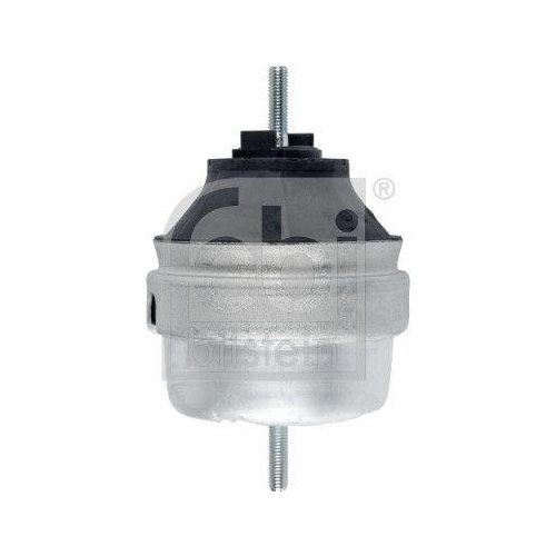 Febi Bilstein 11485 Lagerung Motor Links für Audi Seat Skoda VW