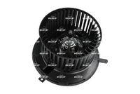 Nrf 34006 Innenraumgebläse für Audi Seat Skoda VW