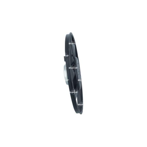 Nrf 47424 Lüfter Motorkühlung für Audi Porsche Seat