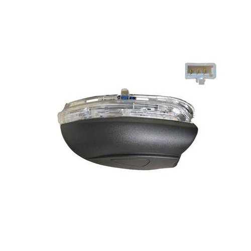 Original Van Wezel Blinkleuchte 5863916