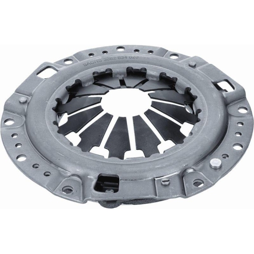 Sachs 3000 951 618 Kupplungssatz für Vauxhall Opel