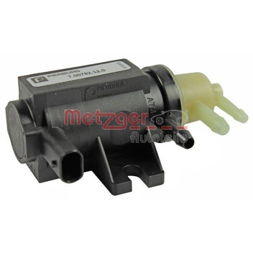 Metzger Autoteile 0892288 Druckwandler Turbolader für Mercedes Benz