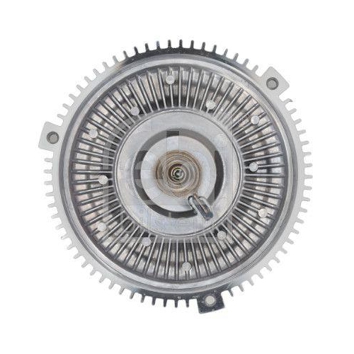 Febi Bilstein 18681 Kupplung Kühlerlüfter für Bmw