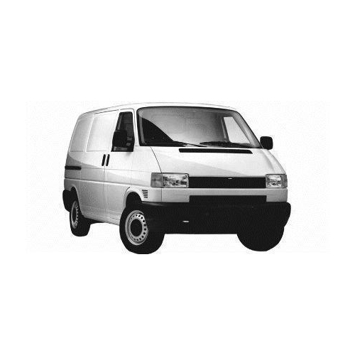 Van Wezel 5874941 Hauptscheinwerfer Links für VW